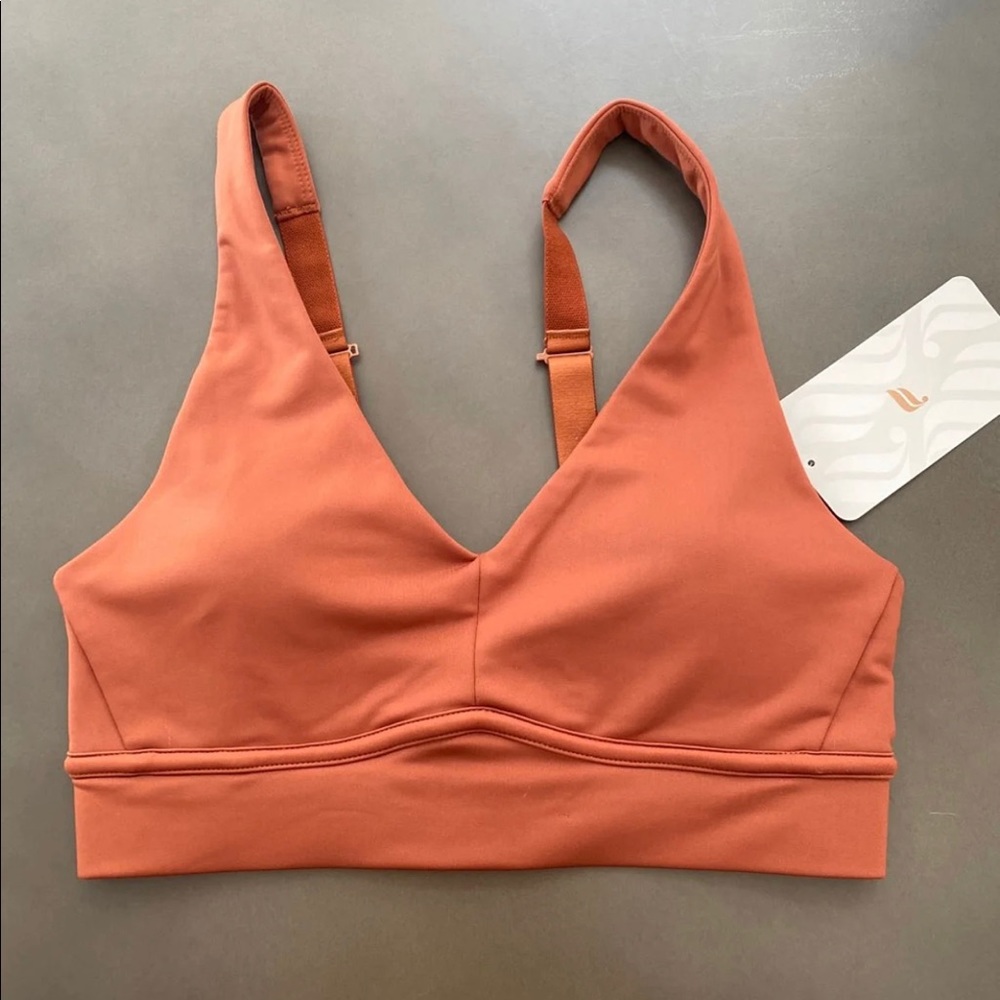 Fabletics Sports Bra